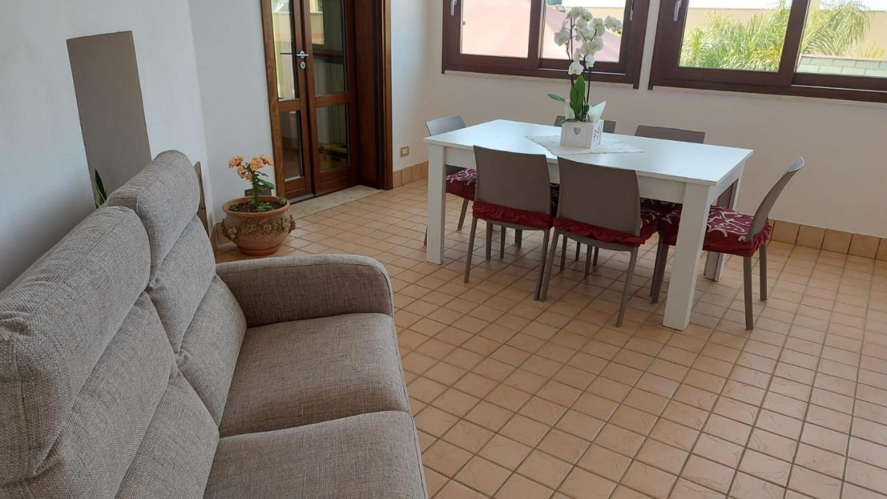 B&B Verdeblu Valderice Extérieur photo