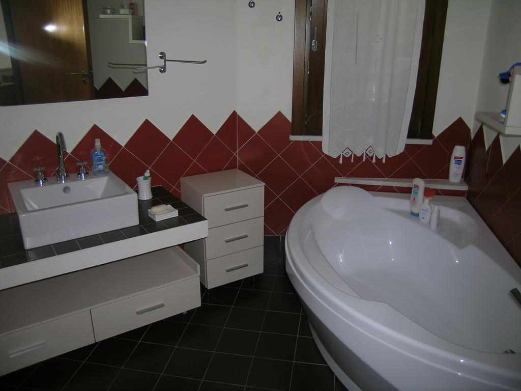 B&B Verdeblu Valderice Chambre photo