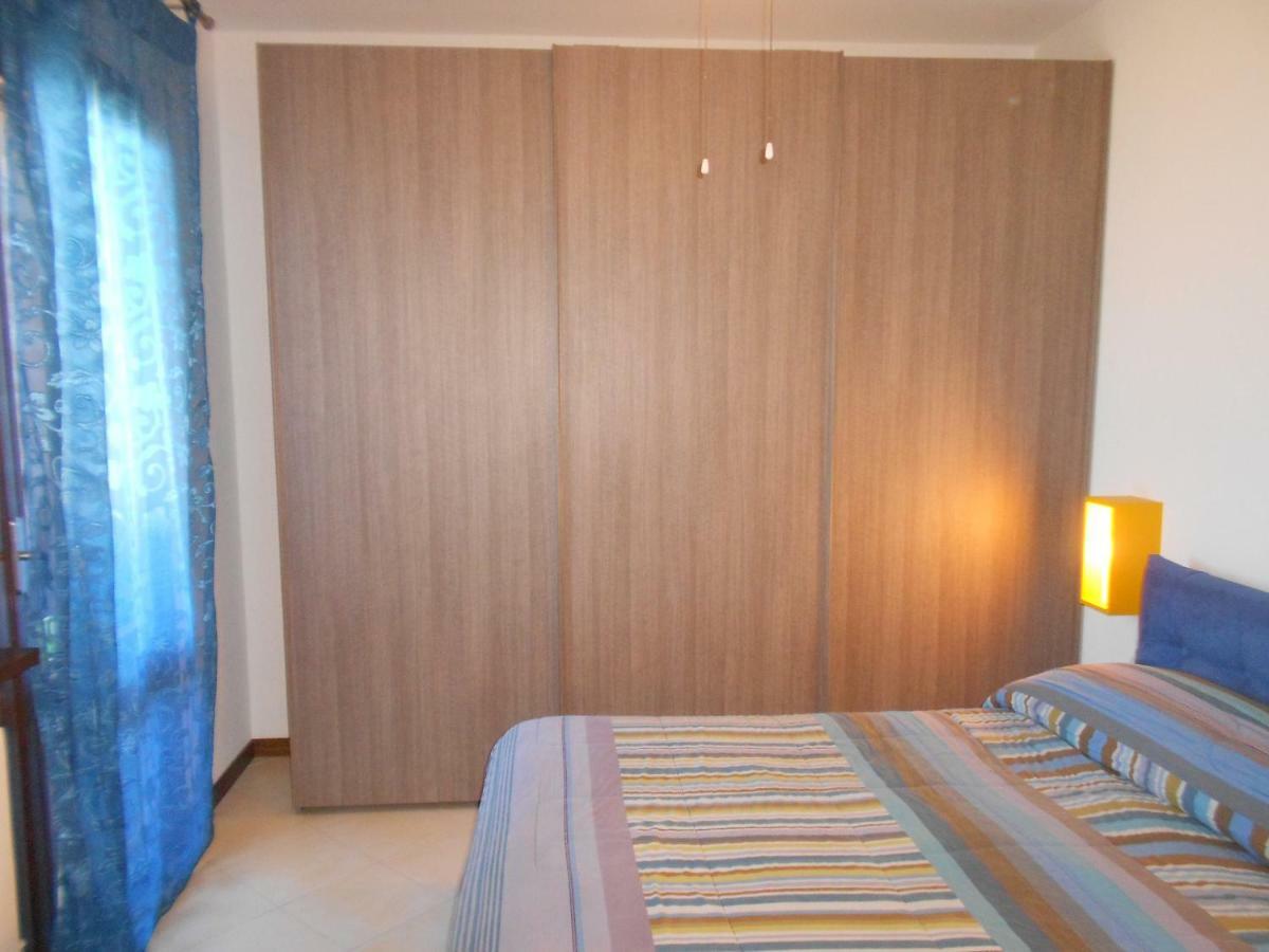 B&B Verdeblu Valderice Extérieur photo