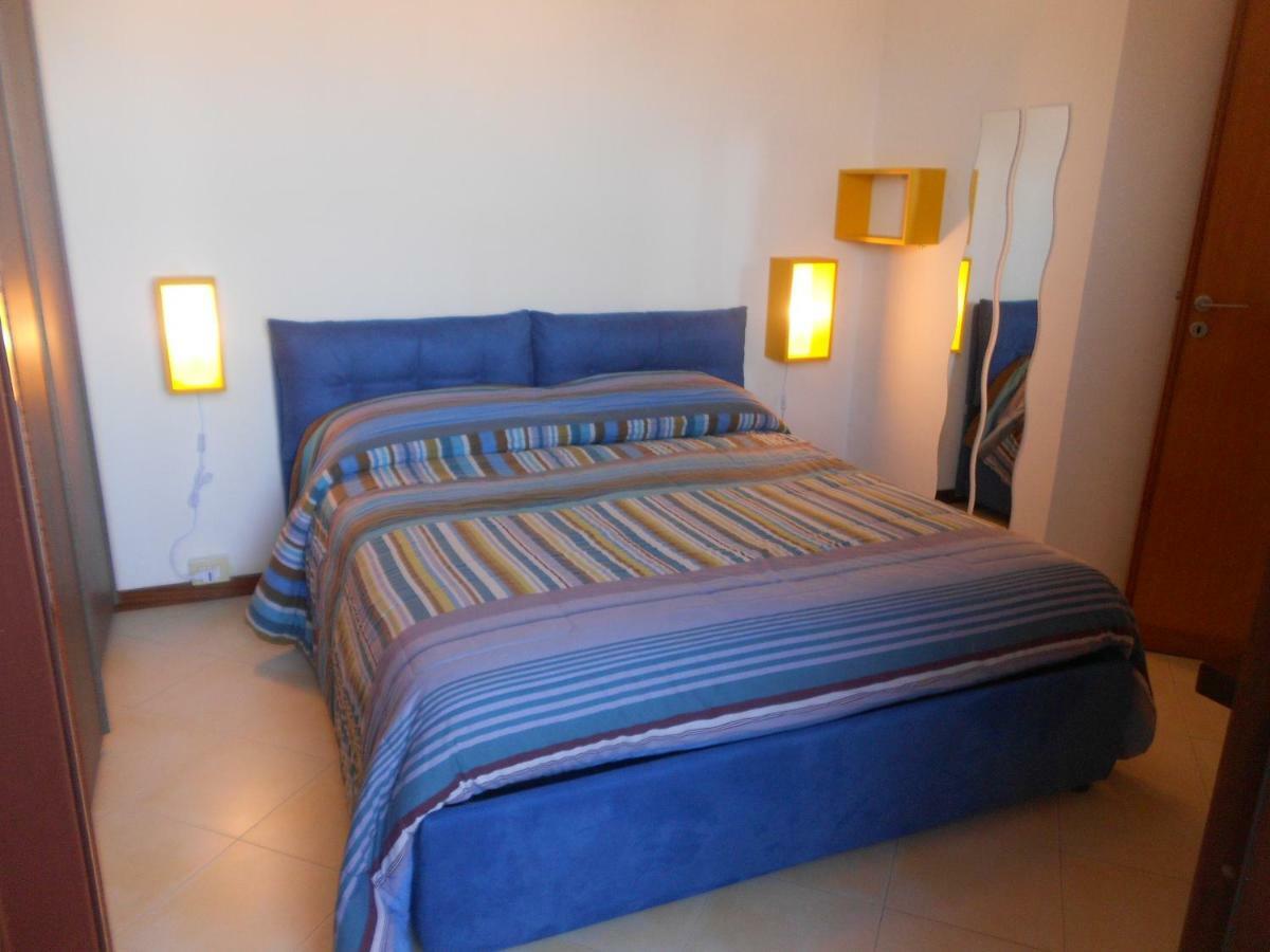 B&B Verdeblu Valderice Extérieur photo